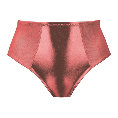 Naturana Minimizer coral brief Naturana Minimizer coral brief