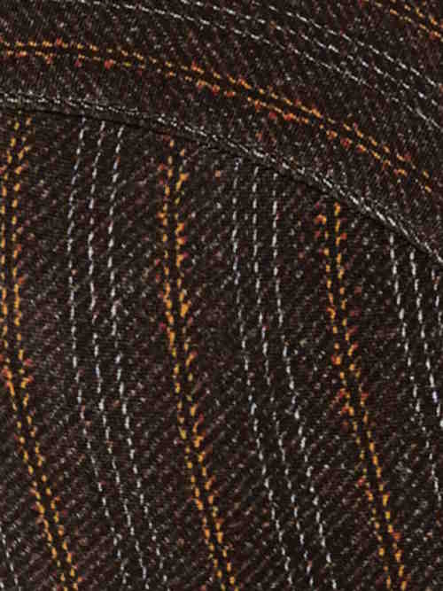 Marlies Dekkers Gloria brown/print padded bra Marlies Dekkers Gloria brown/print padded bra