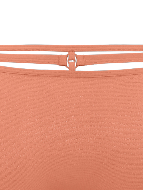 Marlies Dekkers Space Odyssey peach brief Marlies Dekkers Space Odyssey peach brief