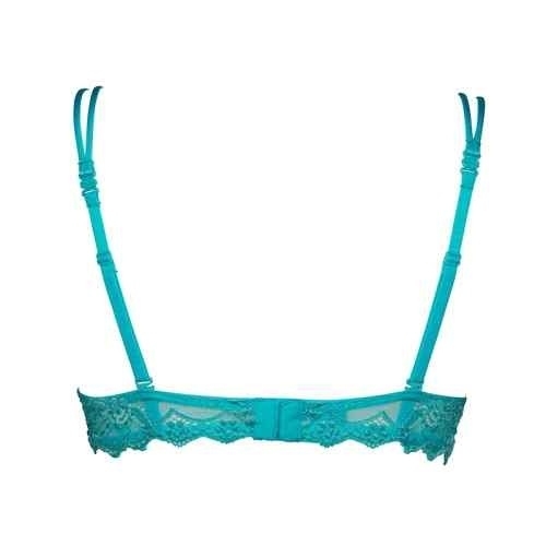 After Eden Anna aqua push up bra After Eden Anna aqua push up bra