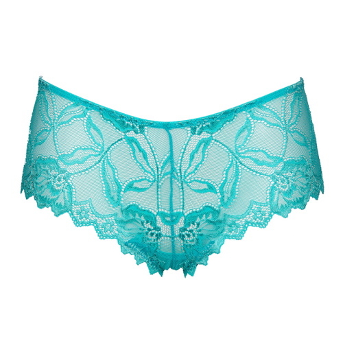 After Eden Anna aqua short After Eden Anna aqua short