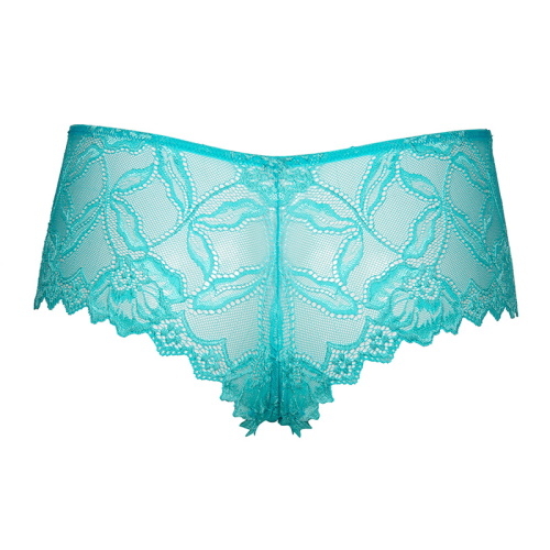 After Eden Anna aqua short After Eden Anna aqua short