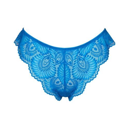 After Eden D-Cup & Up Djuly blue thong After Eden D-Cup & Up Djuly blue thong