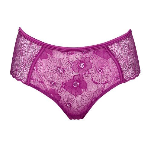 After Eden D-Cup & Up Do fuchsia short After Eden D-Cup & Up Do fuchsia short