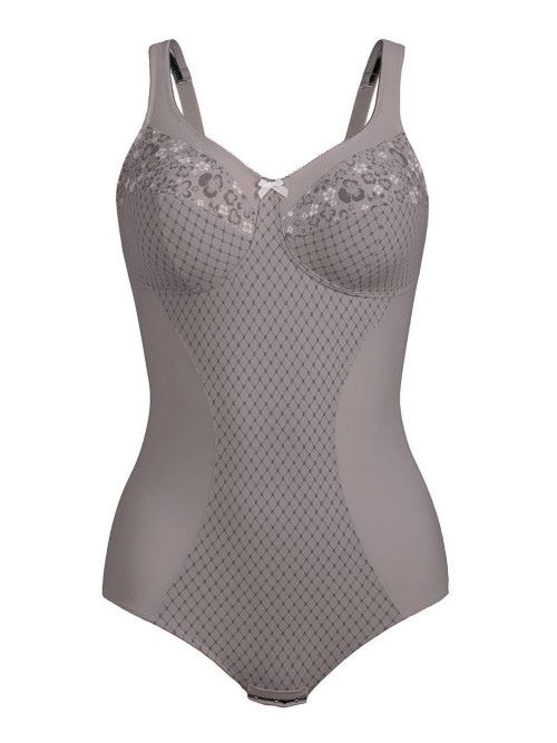 Anita Venecia grey body Anita Venecia grey body