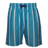 Nickey Nobel Liam blue/white swimshort