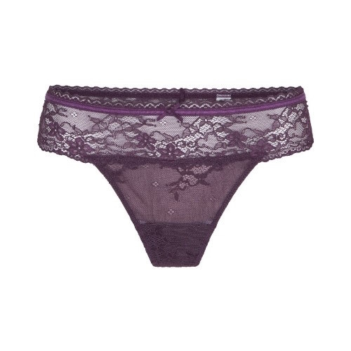 LingaDore Daily Basic winetasting thong LingaDore Daily Basic winetasting thong