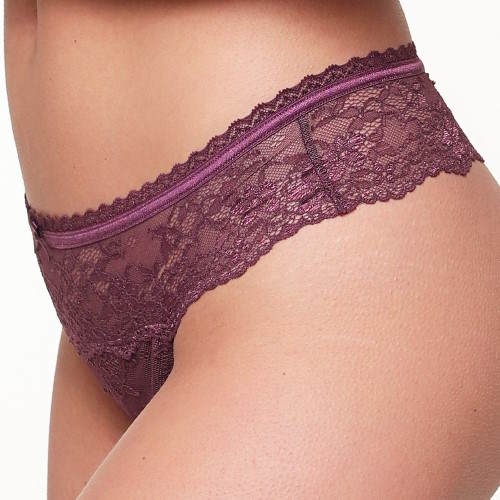 LingaDore Daily Basic winetasting thong LingaDore Daily Basic winetasting thong