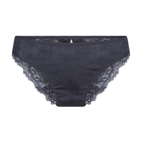 LingaDore Dark Snake navy blue brief LingaDore Dark Snake navy blue brief