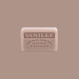 Le Savonnier Vanilla # guest soap