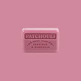 Le Savonnier Patchouli # guest soap
