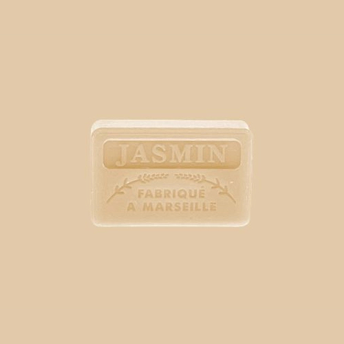 Le Savonnier Jasmine # guest soap