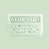 Le Savonnier Aloe Vera # soap