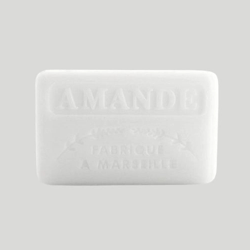 Le Savonnier Almond # soap