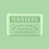 Le Savonnier Basil # soap