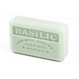 Le Savonnier Basil # soap