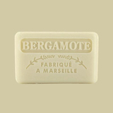 Le Savonnier Bergamot # soap