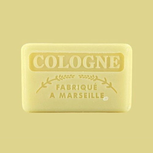 Le Savonnier Cologne # soap