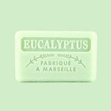 Le Savonnier Eucalyptus # soap