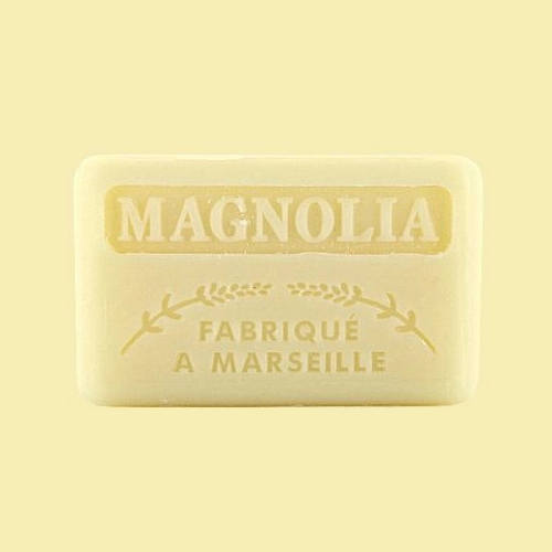 Le Savonnier Magnolia # soap