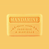 Le Savonnier Tangerine # soap