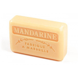 Le Savonnier Tangerine # soap