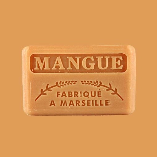 Le Savonnier Mango # soap