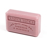 Le Savonnier Muscat grape # soap