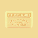 Le Savonnier Orange Blossom # soap