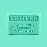Le Savonnier Vetiver # soap