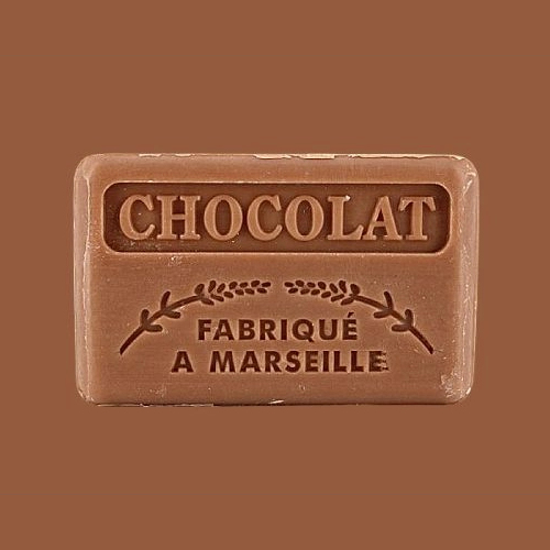 Le Savonnier Chocolate # soap