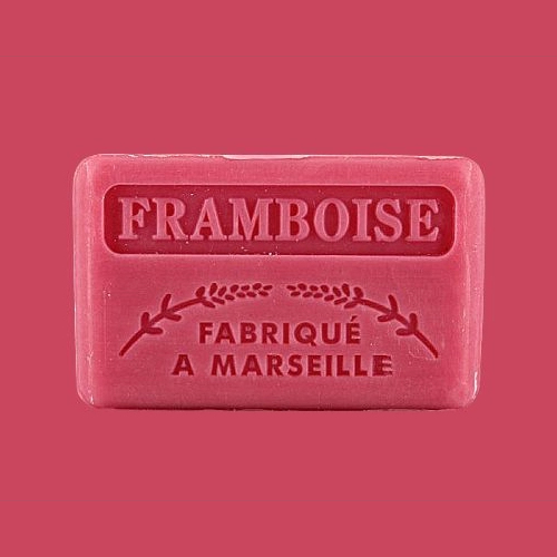 Le Savonnier Raspberry # soap