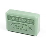 Le Savonnier Green Apple # soap