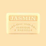 Le Savonnier Jasmine # soap