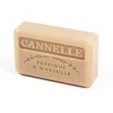 Le Savonnier Cinnamon # soap