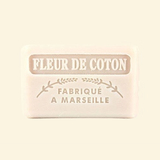 Le Savonnier Cotton Blossom # soap