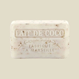 Le Savonnier Coconut Milk # soap