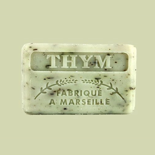 Le Savonnier Thyme # soap