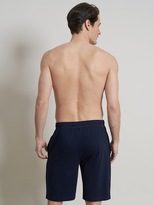 A Fish Named Fred 120003 navy blue pyjama pant A Fish Named Fred 120003 navy blue pyjama pant