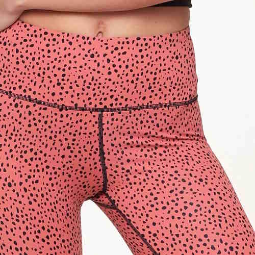 LingaDore ACTIVEWEAR  animal print legging LingaDore ACTIVEWEAR  animal print legging