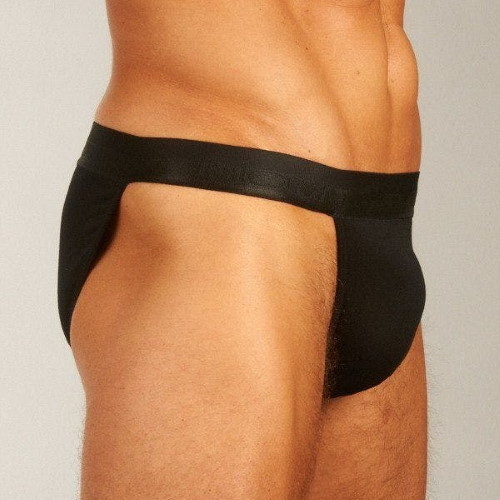HOM Classic black men brief HOM Classic black men brief