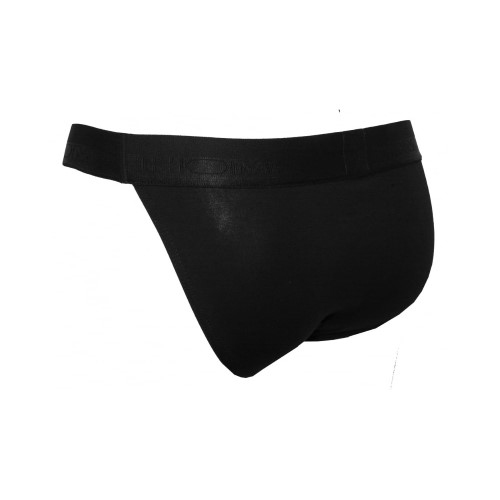 HOM Classic black men brief HOM Classic black men brief