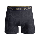 Muchachomalo Bear navy/print boys boxershort