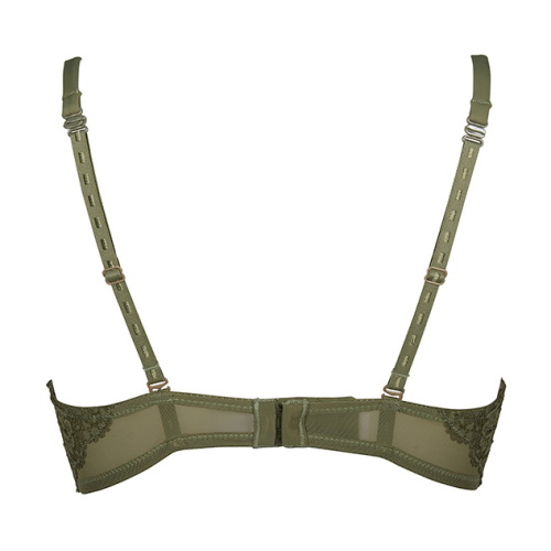 After Eden NF Jill khaki padded bra After Eden NF Jill khaki padded bra