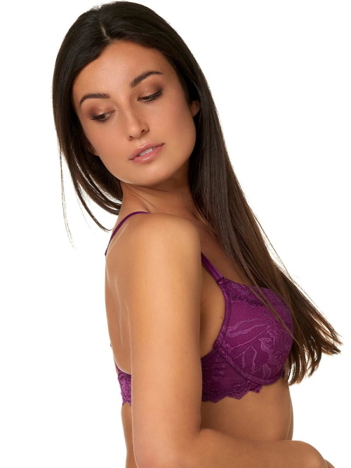 After Eden Anna auberinge push up bra After Eden Anna auberinge push up bra