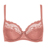 Lisca Evelyn  soft-cup bra