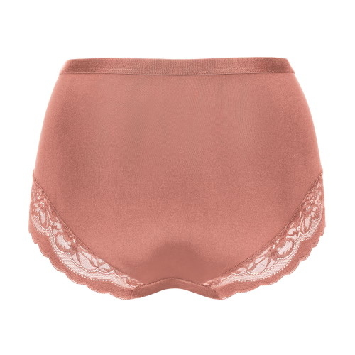 Lisca Evelyn cinnamon high waist brief Lisca Evelyn cinnamon high waist brief