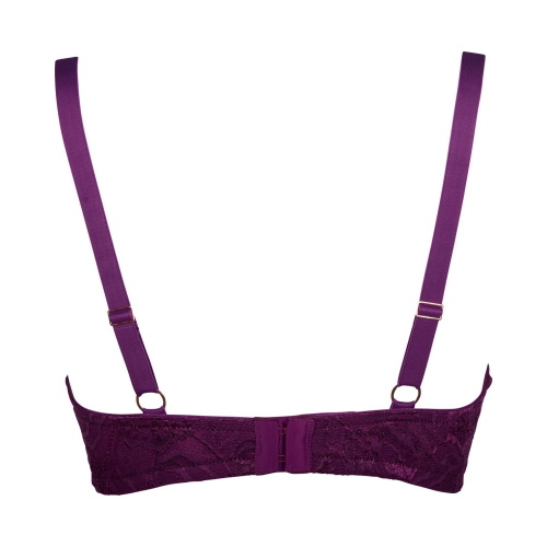 After Eden D-Cup & Up Anna auberinge padded bra After Eden D-Cup & Up Anna auberinge padded bra