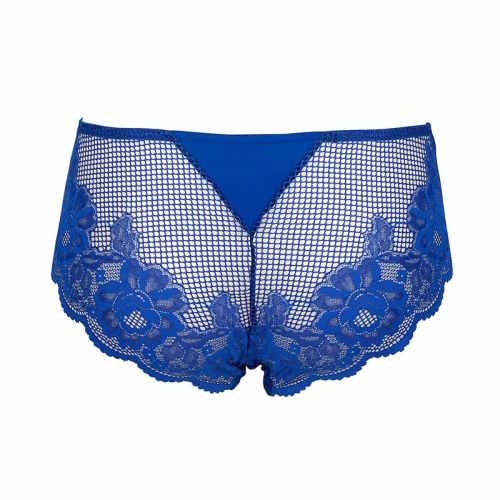 After Eden D-Cup & Up Faro cobalt short After Eden D-Cup & Up Faro cobalt short