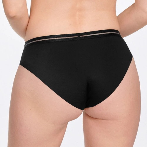 Naturana Monday black short Naturana Monday black short